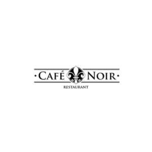 Cafe Noir